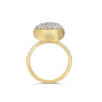 Ring Nanis Woman in Gold AS1-559 - AS1-559